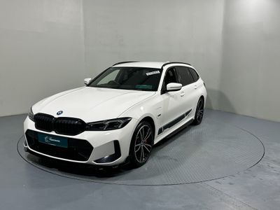 2022 BMW 3 Series
