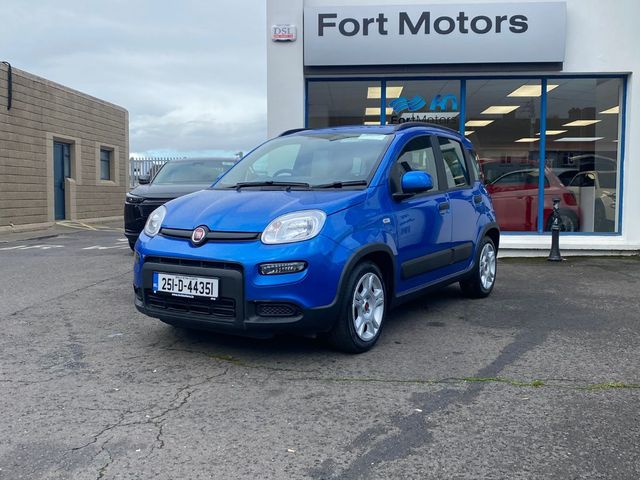 vehicle for sale from Fort Motors