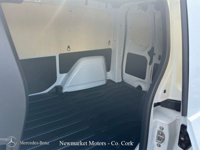 2026 Mercedes-Benz Citan
