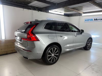 2018 Volvo XC60