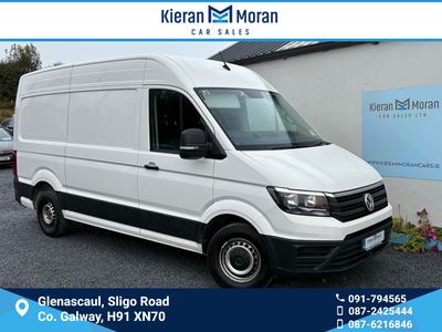 2016 Volkswagen Transporter