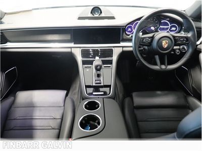 2023 Porsche Panamera