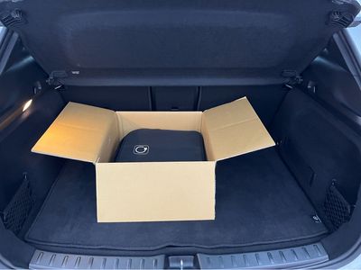 2023 Mercedes-Benz EQA