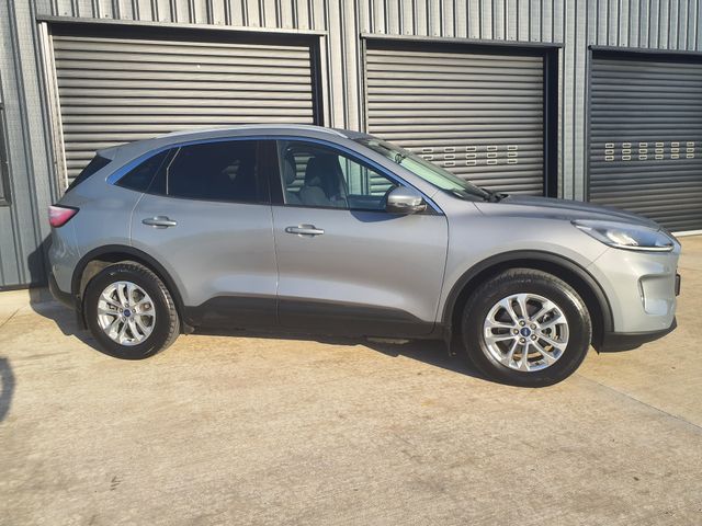 vehicle for sale from Paddy Doherty Car Sales
