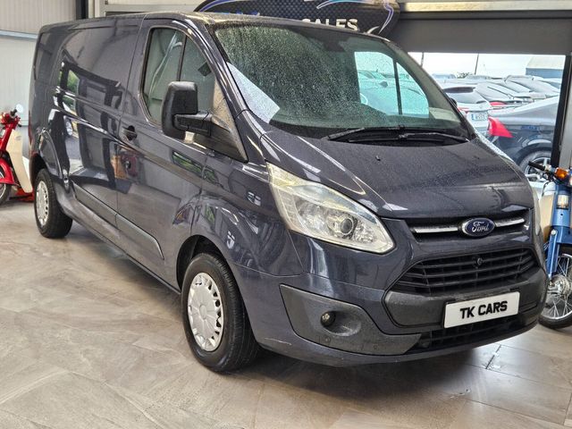 vehicle for sale from T.K. Car Sales