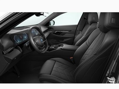 2025 BMW i5