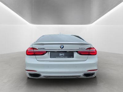 2017 BMW 7 Series