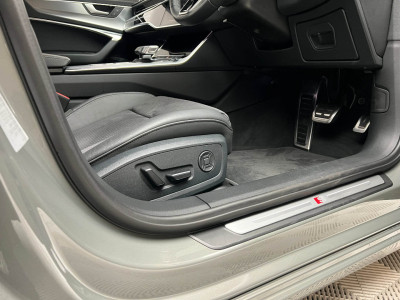 2024 Audi A6