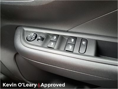 2026 Opel Frontera