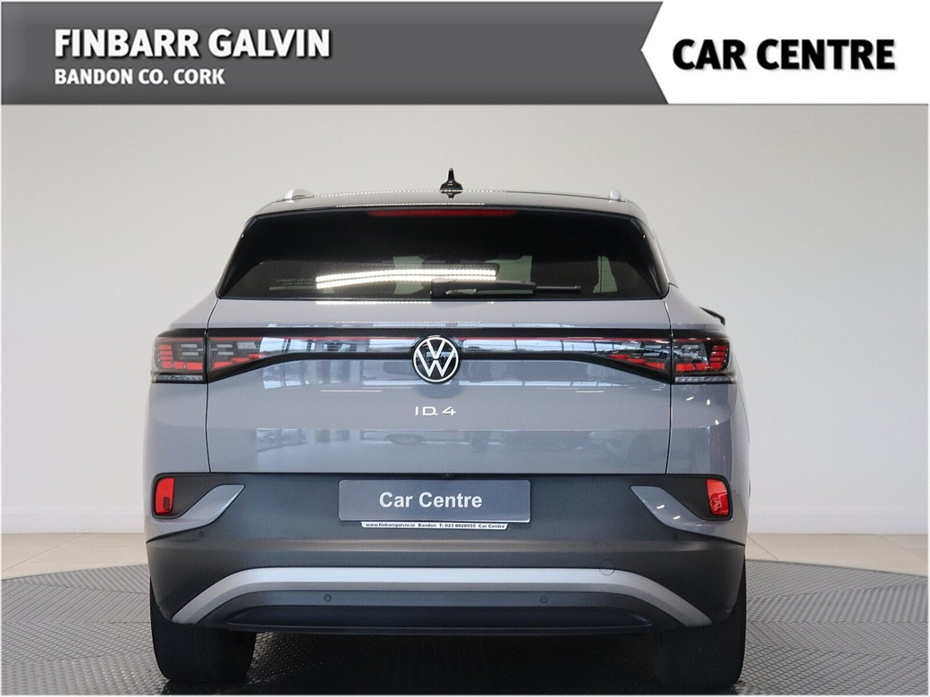 2023 Volkswagen ID.4