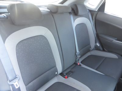 2020 Hyundai Kona