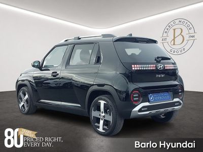 2026 Hyundai INSTER