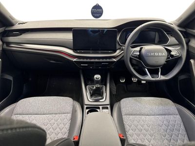 2026 Skoda Octavia