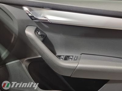 2018 Skoda Octavia