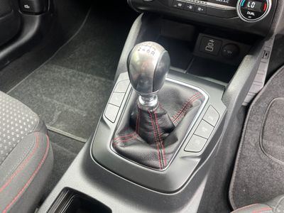 2022 Ford Focus