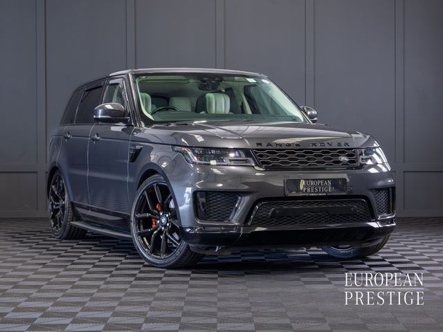 vehicle for sale from European Prestige