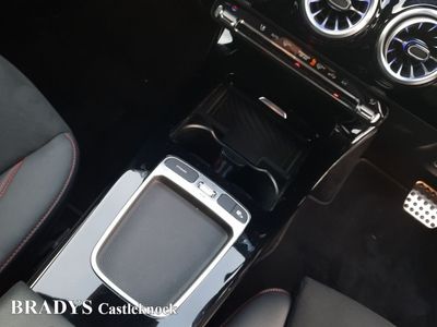 2025 Mercedes-Benz CLA Class