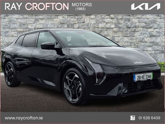 vehicle for sale from Ray Crofton Ltd