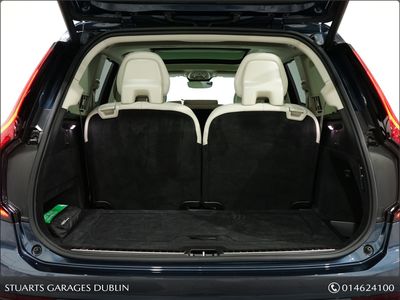 2025 Volvo XC90