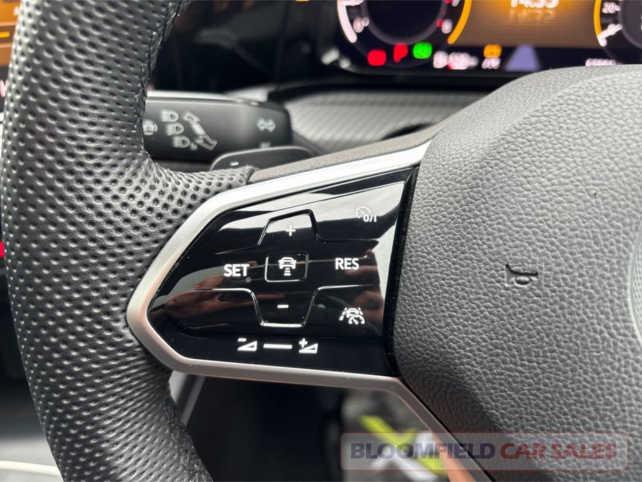 2021 Volkswagen Golf