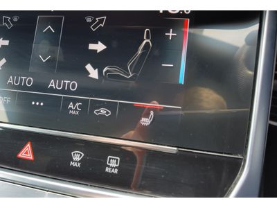 2021 Audi A7