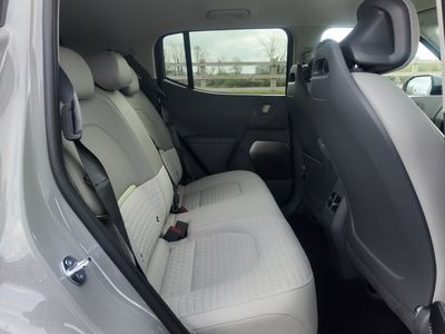 2026 Kia EV2