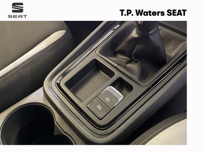 2018 SEAT Ateca