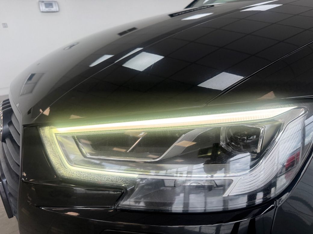 2020 Audi A3