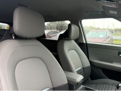 2026 Kia Seltos