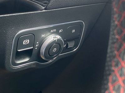 2021 Mercedes-Benz B Class
