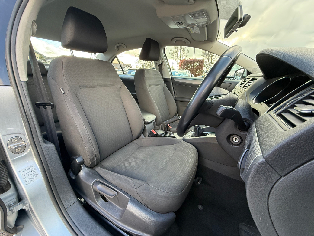 2016 Volkswagen Jetta