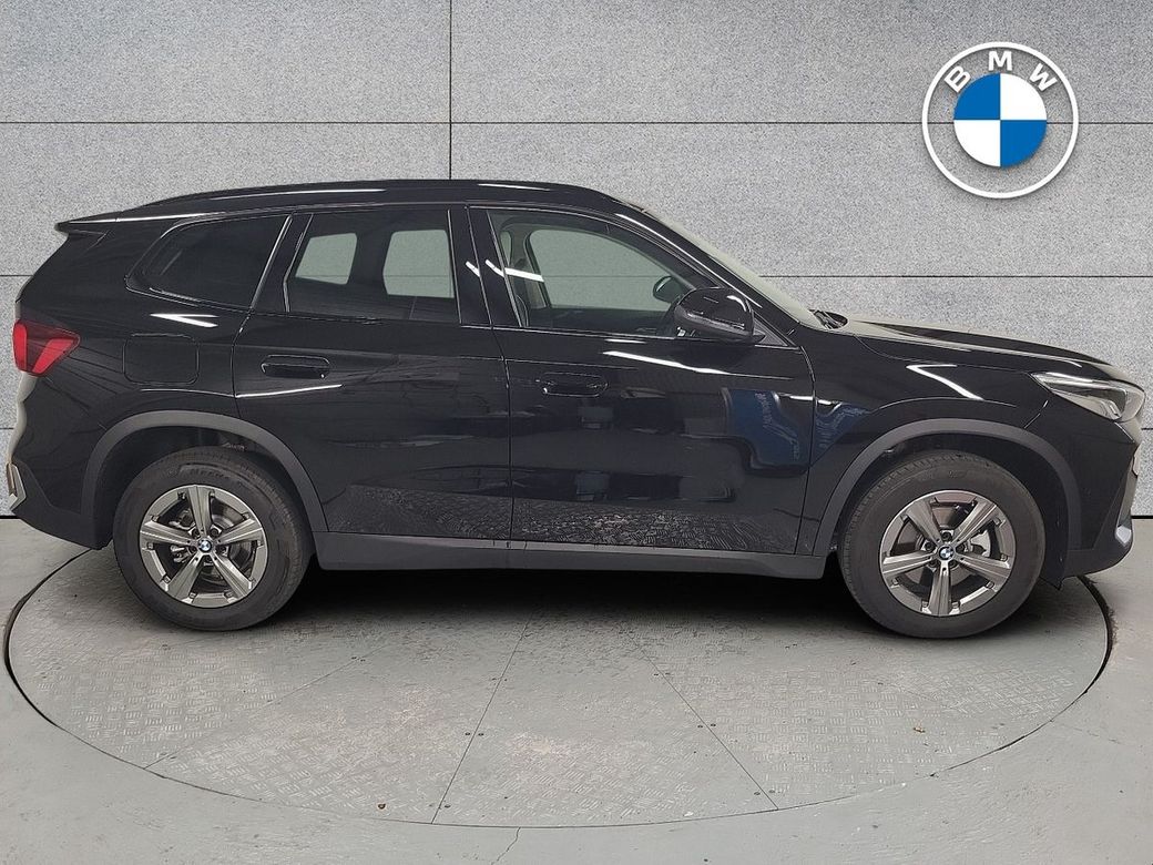 2026 BMW X1