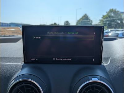 2020 Audi Q2