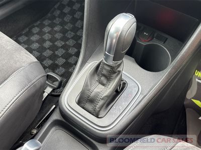 2017 Volkswagen Polo