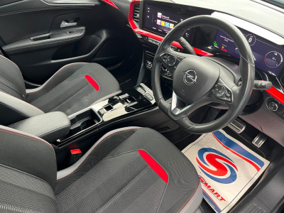 2021 Opel Mokka