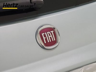 2023 Fiat 500