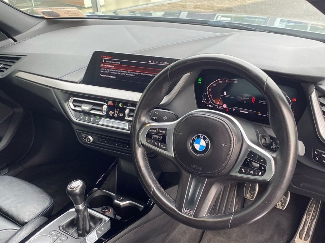 2021 BMW 2 Series