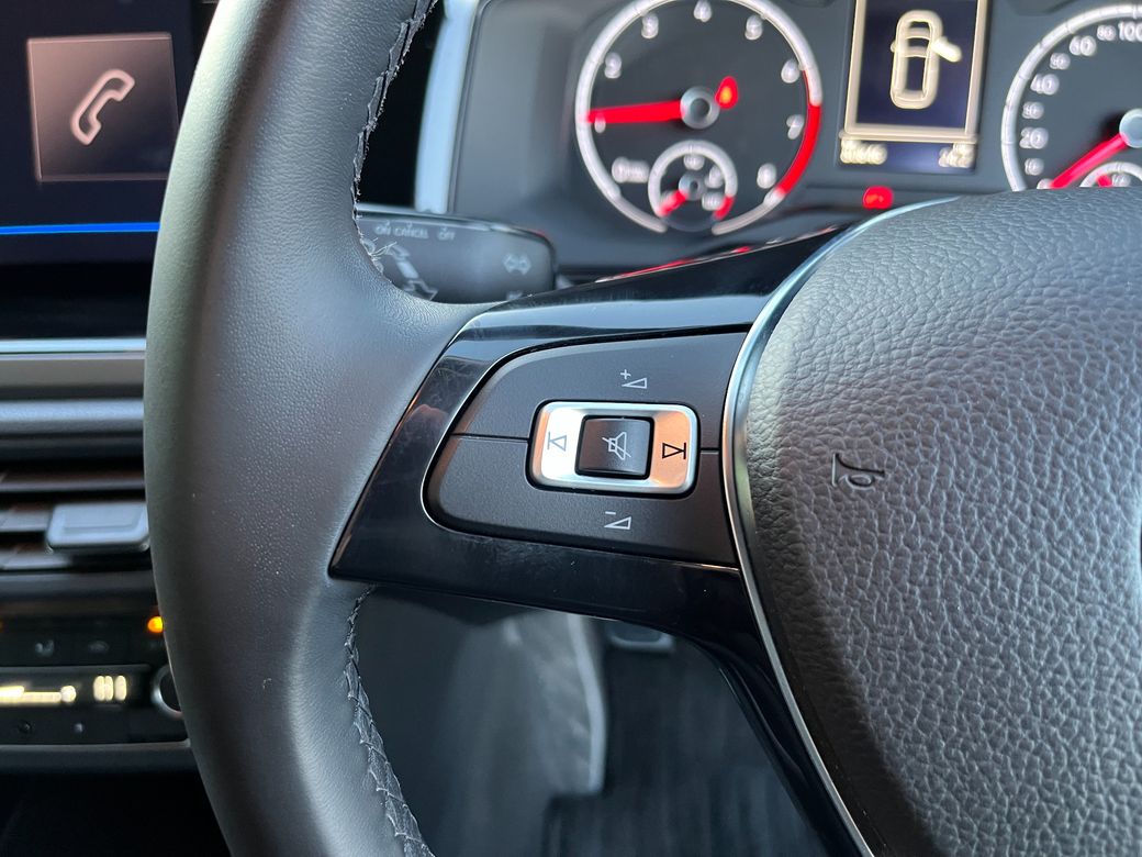 2019 Volkswagen Polo