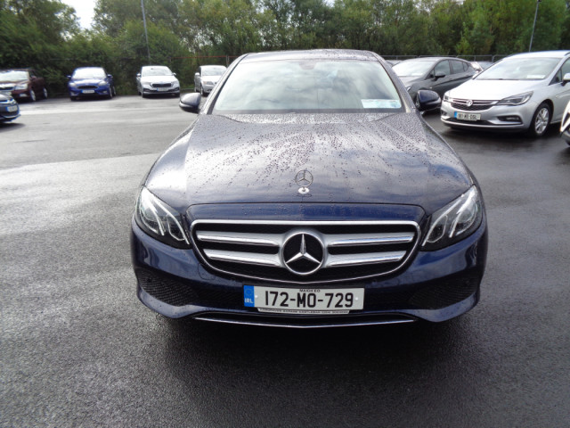 vehicle for sale from Cosgrave's Garage Castlebar