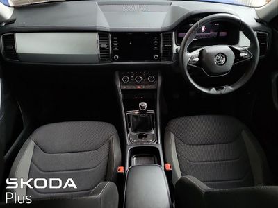 2023 Skoda Kodiaq