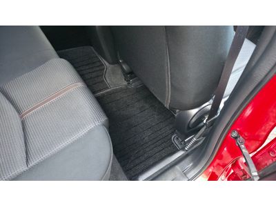 2018 Mazda Axela