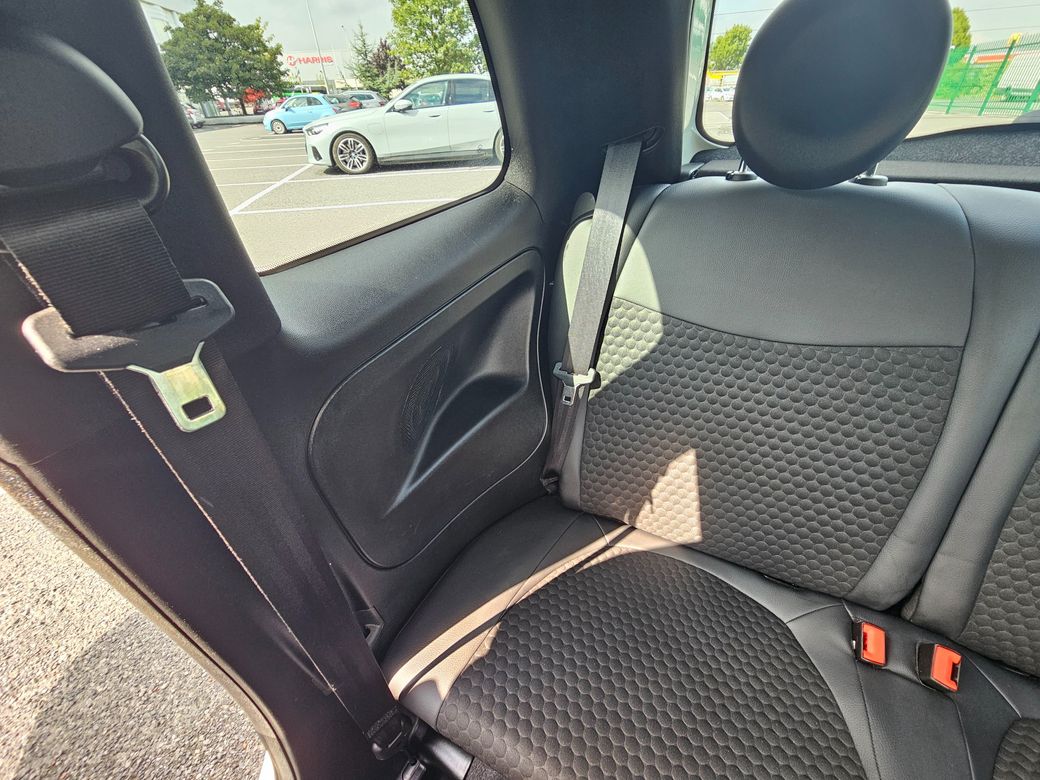 2014 Fiat 500