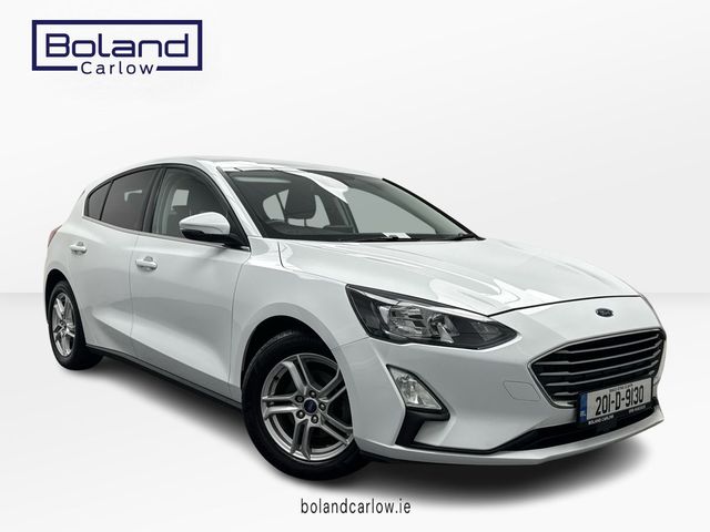 vehicle for sale from Boland Carlow