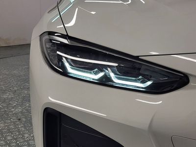 2023 BMW i4