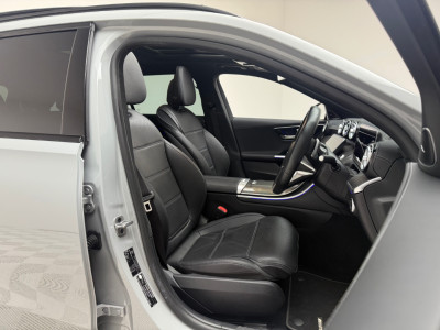 2024 Mercedes-Benz C Class