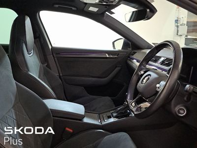 2023 Skoda Superb