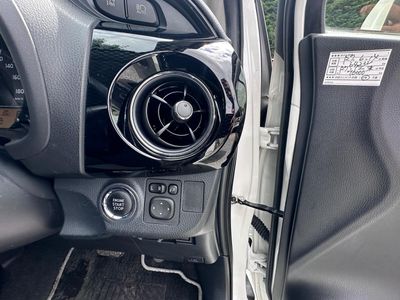 2019 Toyota Vitz