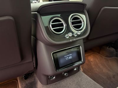 2022 Bentley Bentayga