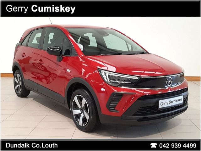 vehicle for sale from Gerry Cumiskey Ltd