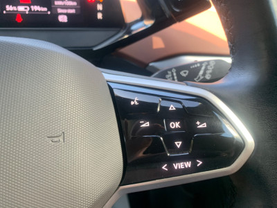 2022 Volkswagen ID.4